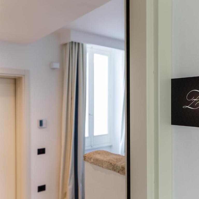 Dimora Maio - Suite - 12