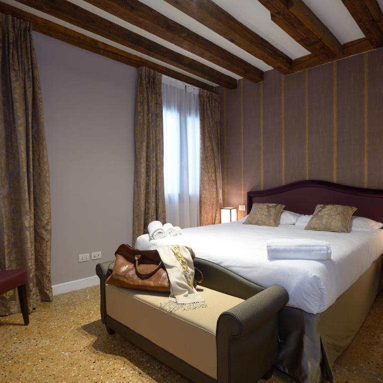 Residence La Fenice - Appartamento con 2 Camere da Letto (6 Adulti) - San Marco 1859 - 4