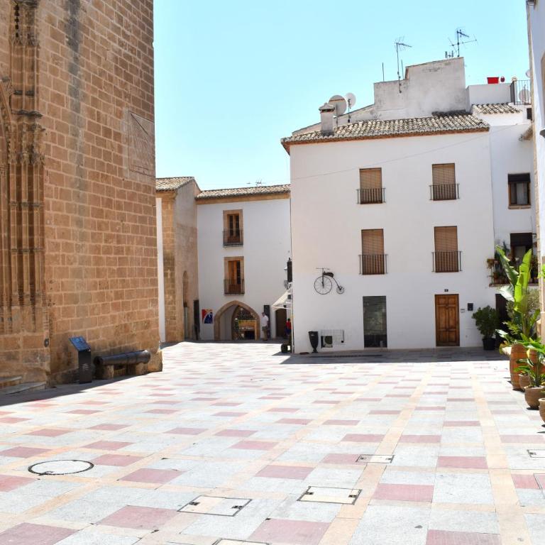 5017 Apartamento Golden Beach - Apartamento de 2 dormitorios - 24