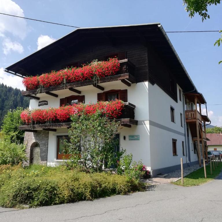 Appartements Zankl - Apartment mit 3 Schlafzimmern - 2