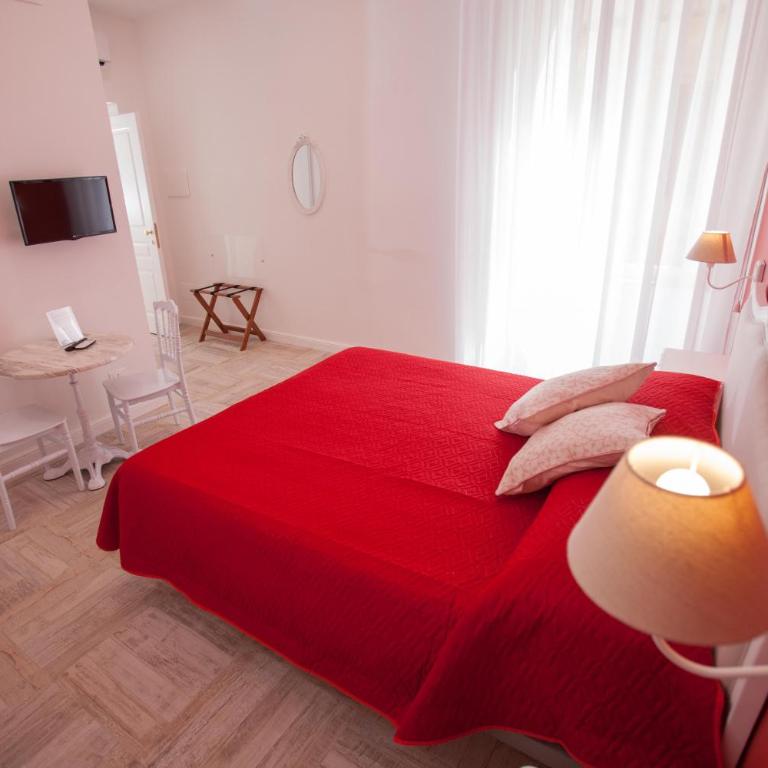 Il Gioiellino Art - Superior Triple Room - 4