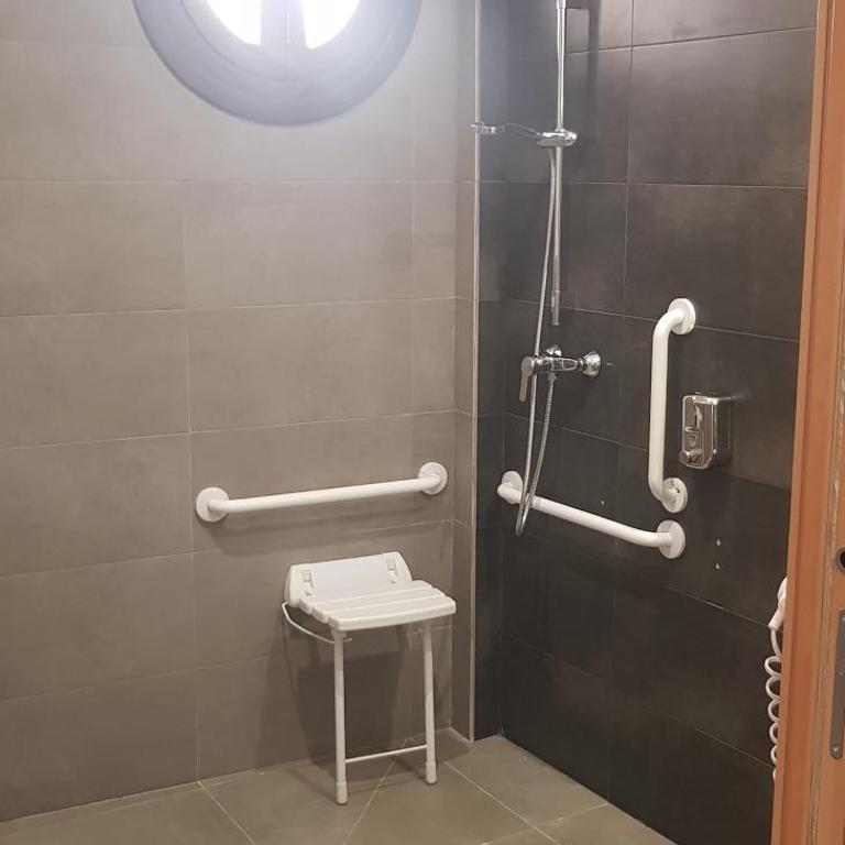 Nest Flats Granada - Studio - 2