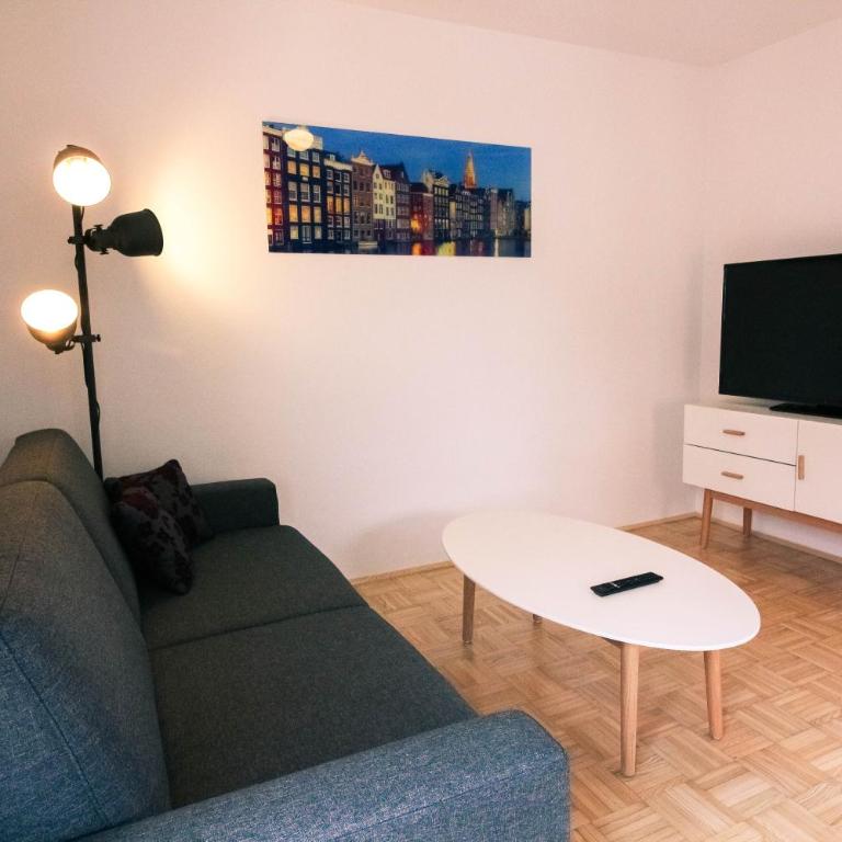 Haus Haslach - Apartment Nice One 41²m - 4