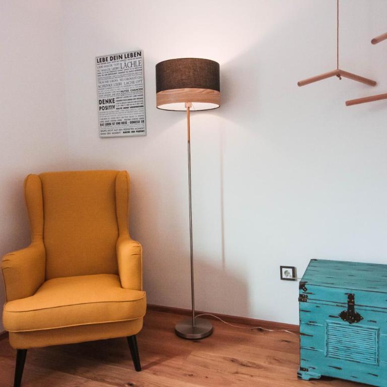 Haus Haslach - Apartment Nice One 41²m - 8
