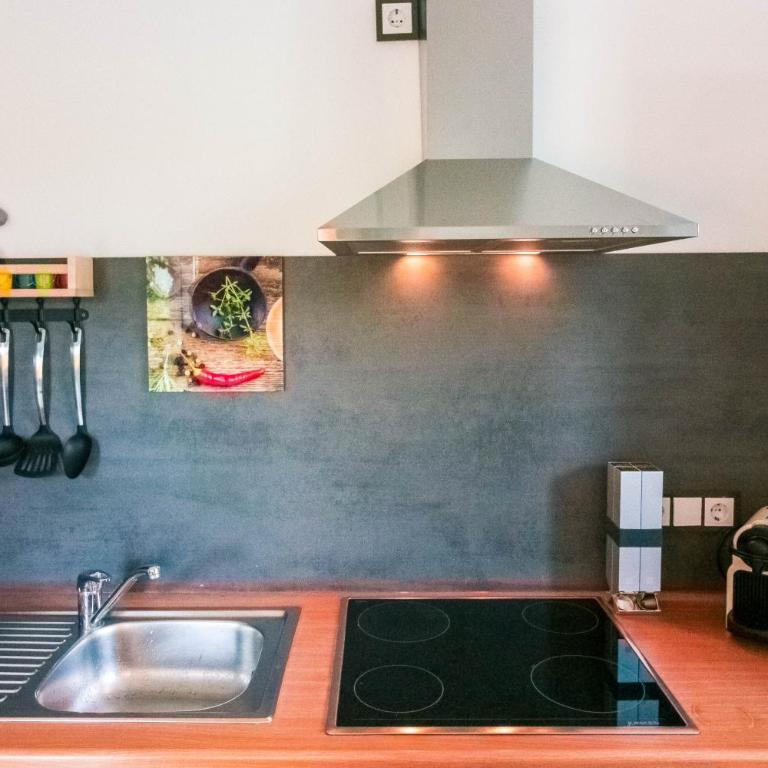 Haus Haslach - Apartment Nice One 41²m - 3