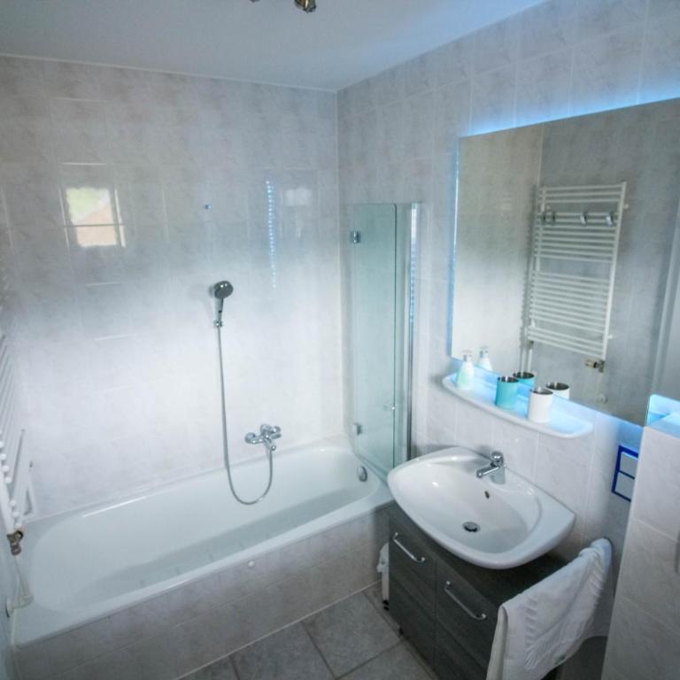 Haus Haslach - Apartment Nice One 41²m - 9