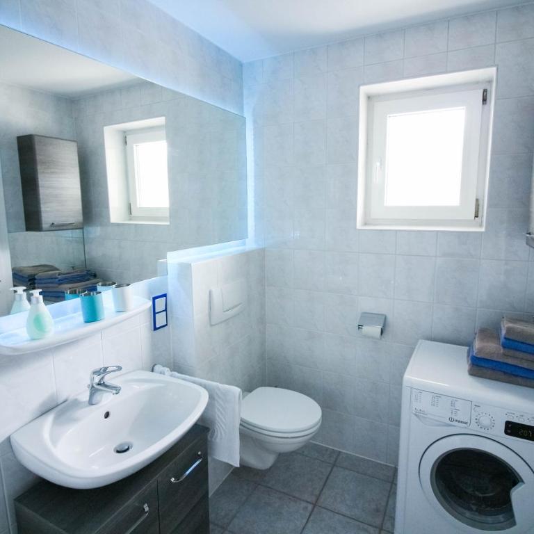 Haus Haslach - Apartment Nice One 41²m - 10