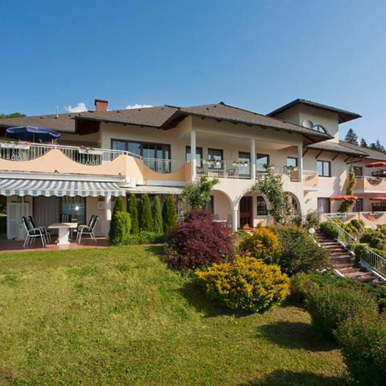 Aparthotel Claudia - Apartment mit Seeblick - 7