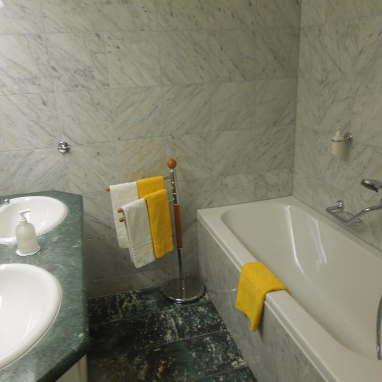 Bergresort Seefeld - Suite "Bergkristall" - 2