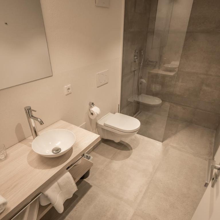 Im Achtal, Mehr als Ferienwohnungen - Apartment mit 1 Schlafzimmer - 5