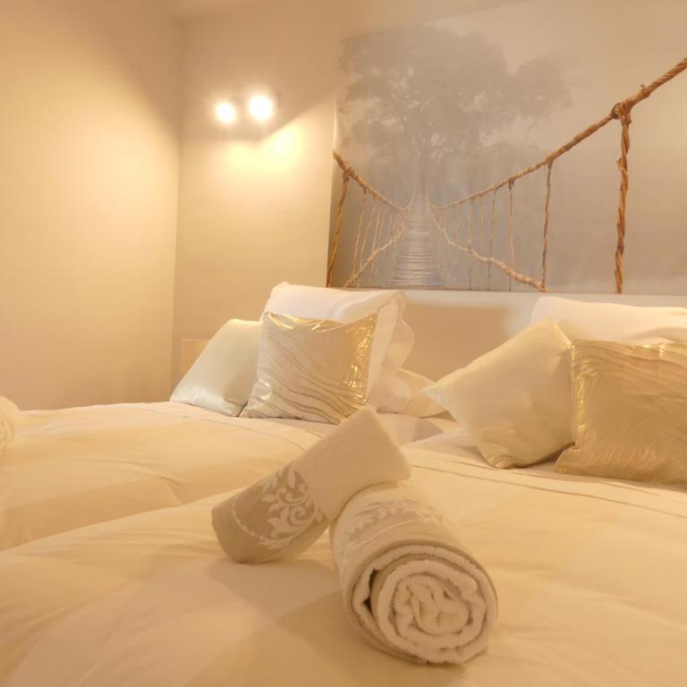 Benalmadena Costa Sol Holiday Rentals - Apartamento - 55
