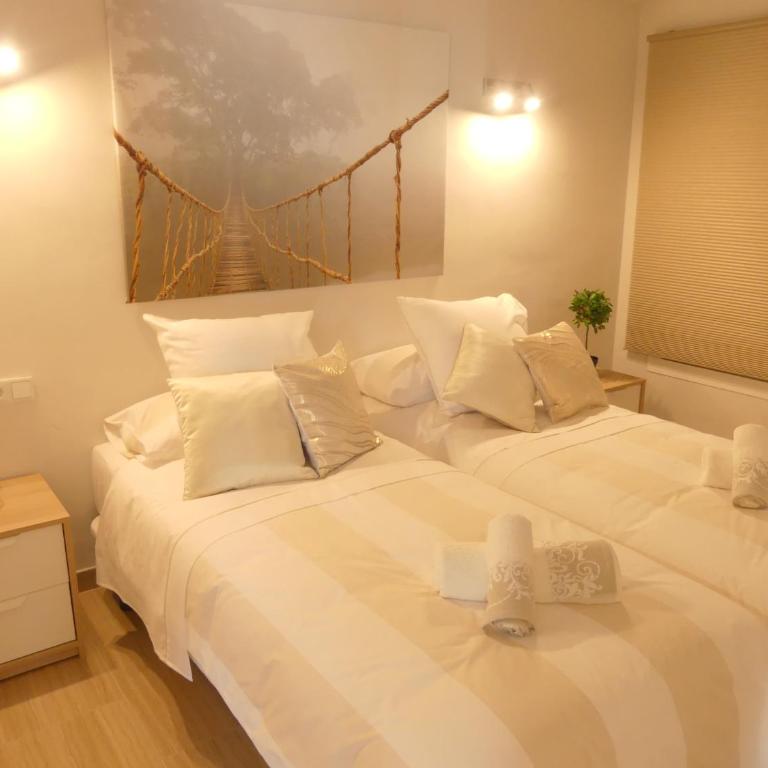 Benalmadena Costa Sol Holiday Rentals - Apartamento - 42
