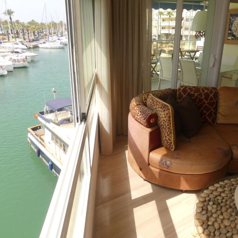Benalmadena Costa Sol Holiday Rentals - Apartamento - 45