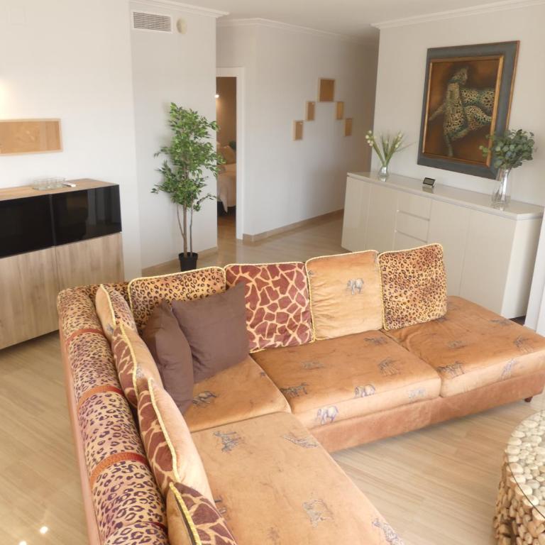 Benalmadena Costa Sol Holiday Rentals - Apartamento - 44