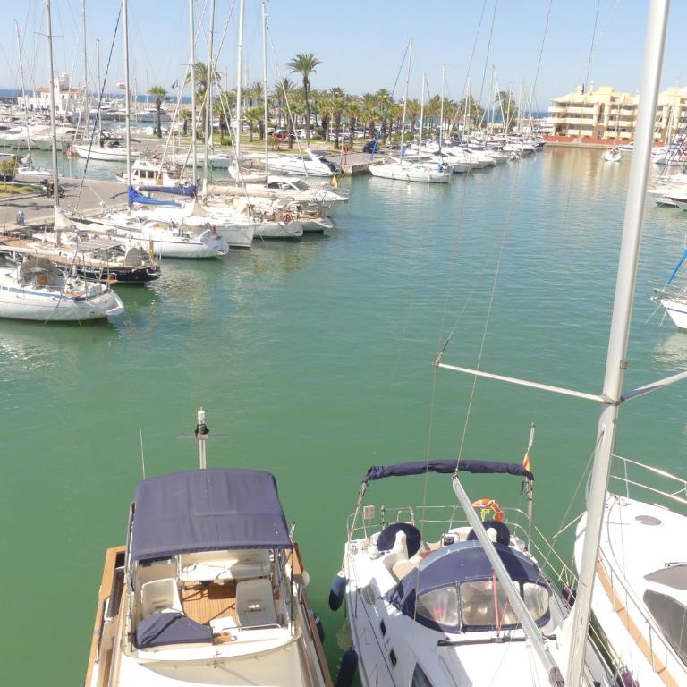 Benalmadena Costa Sol Holiday Rentals - Apartamento - 37
