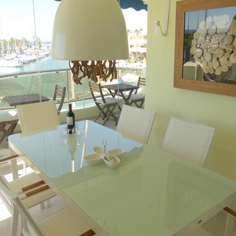 Benalmadena Costa Sol Holiday Rentals - Apartamento - 36