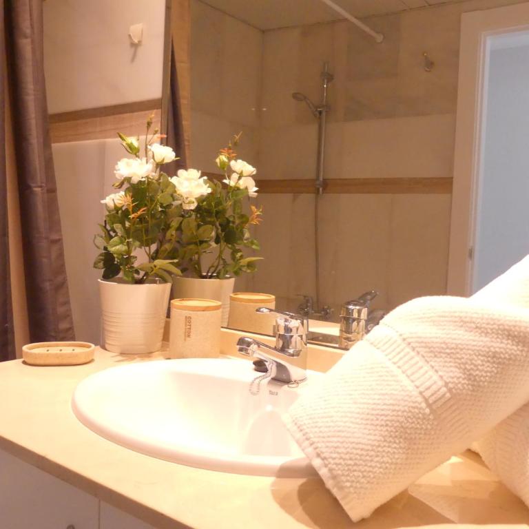 Benalmadena Costa Sol Holiday Rentals - Apartamento - 58