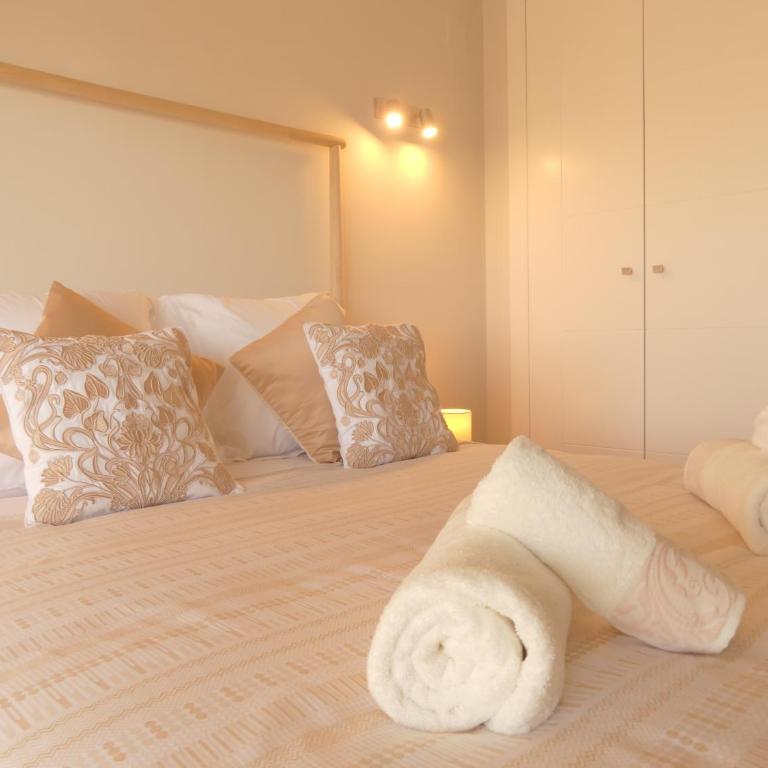 Benalmadena Costa Sol Holiday Rentals - Apartamento - 52