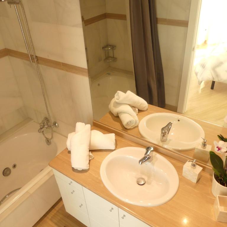 Benalmadena Costa Sol Holiday Rentals - Apartamento - 54