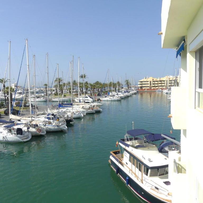 Benalmadena Costa Sol Holiday Rentals - Apartamento - 49