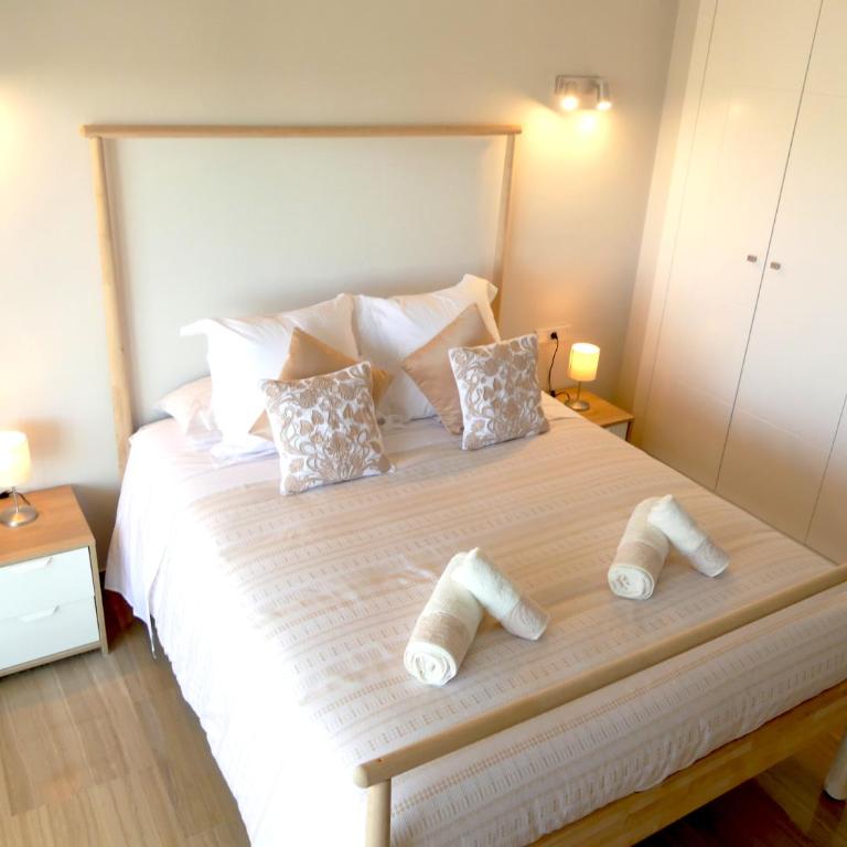 Benalmadena Costa Sol Holiday Rentals - Apartamento - 51
