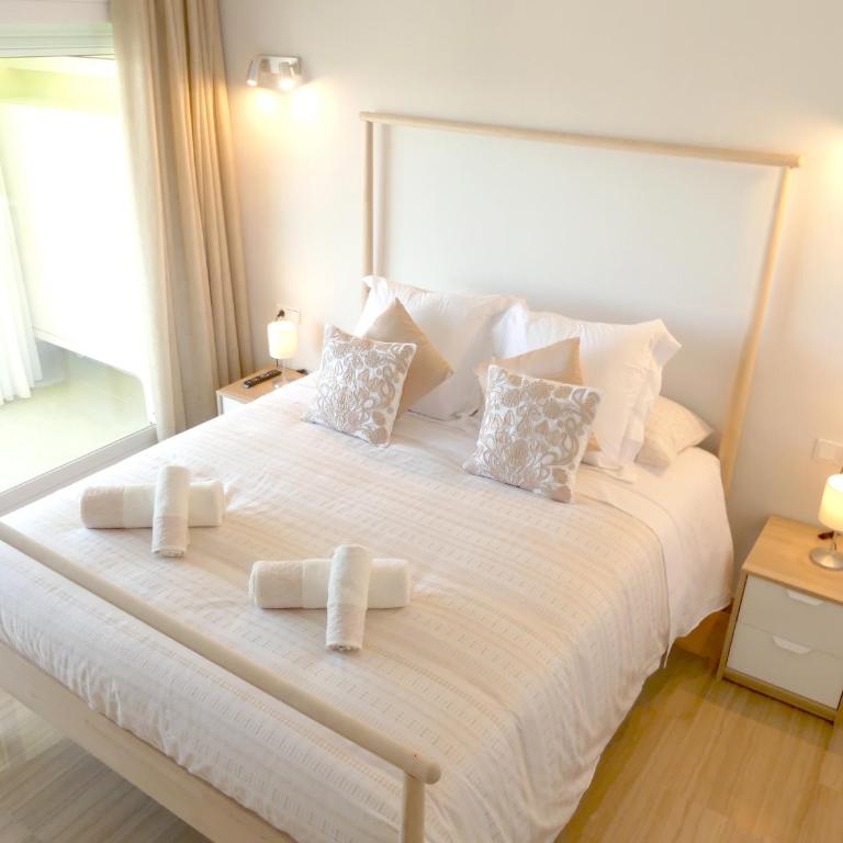 Benalmadena Costa Sol Holiday Rentals - Apartamento - 38