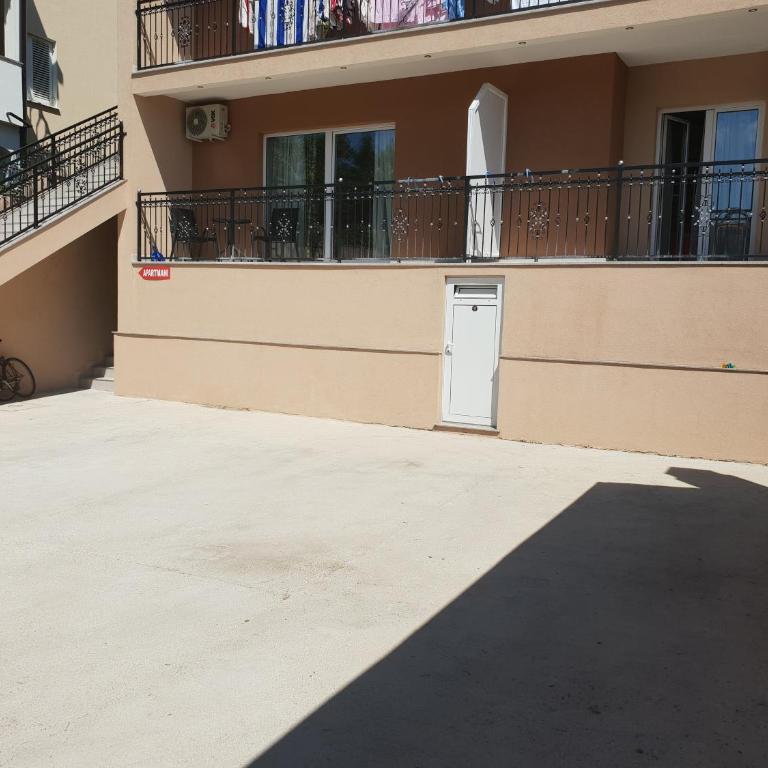 Mango Apartments - Apartman sa Balkonom - 14
