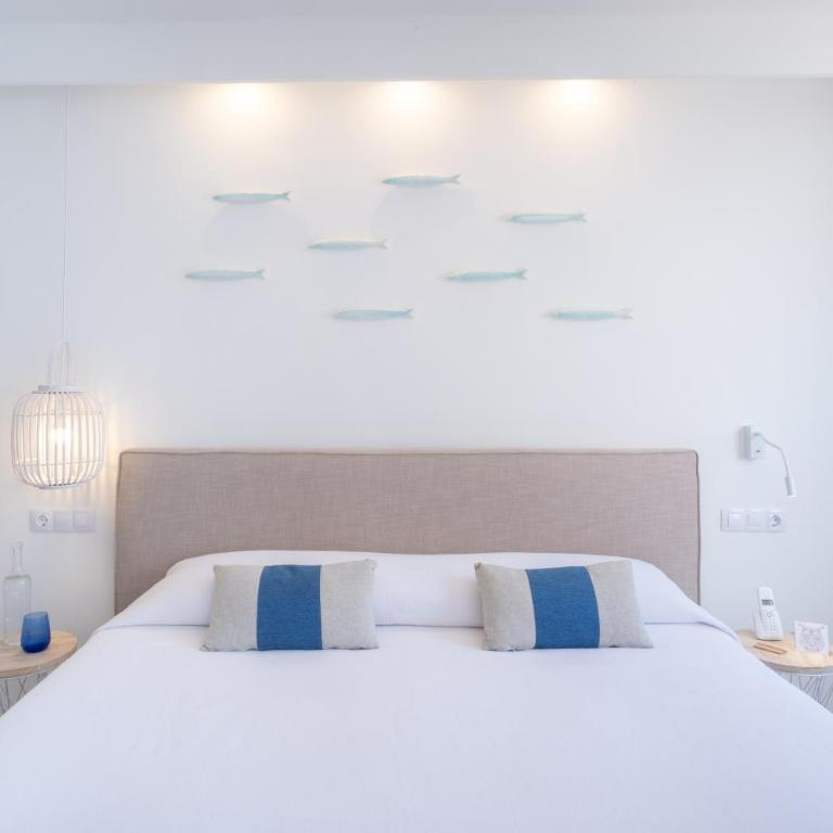 FERGUS Style Carema Beach - Apartamento Select - 1