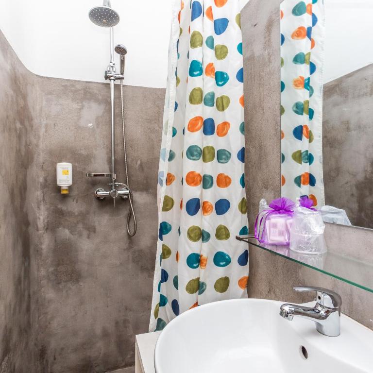 Kilina - Chambre Double Standard - 2