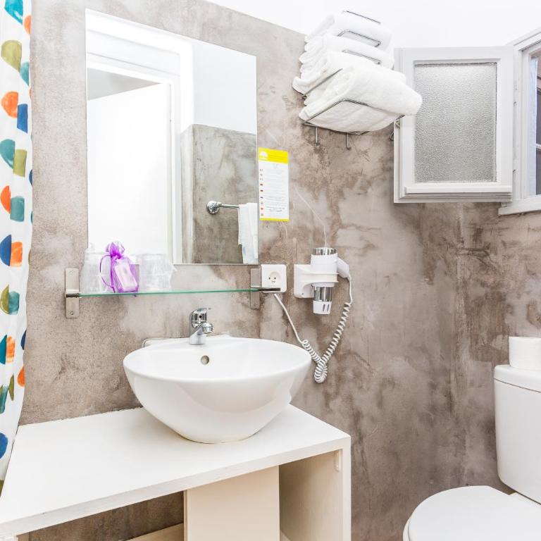 Kilina - Chambre Double Standard - 3