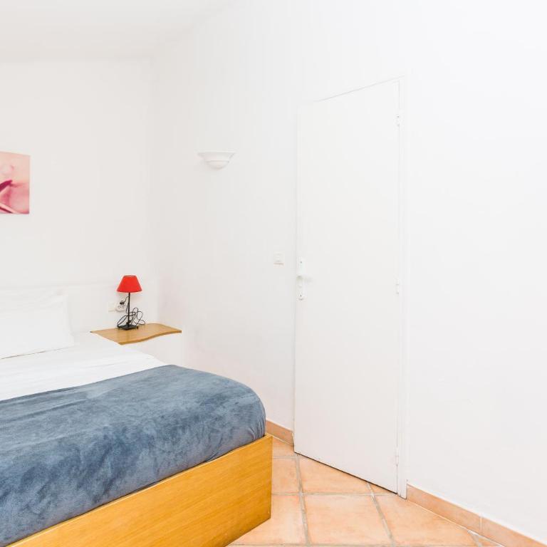 Kilina - Chambre Double Standard - 4