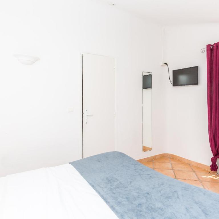 Kilina - Chambre Double Standard - 5