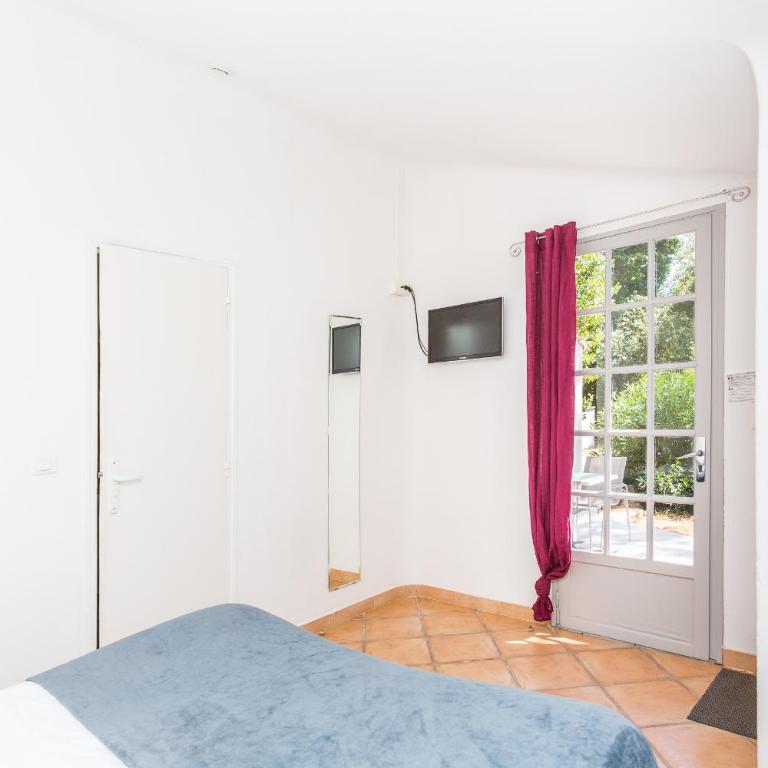 Kilina - Chambre Double Standard - 6