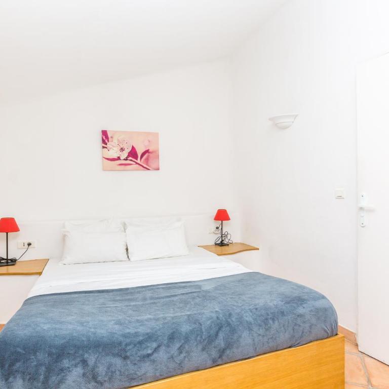 Kilina - Chambre Double Standard - 10