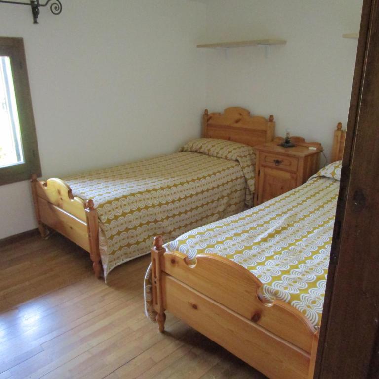 Casa Margherita - Appartamento con 2 Camere da Letto - 4