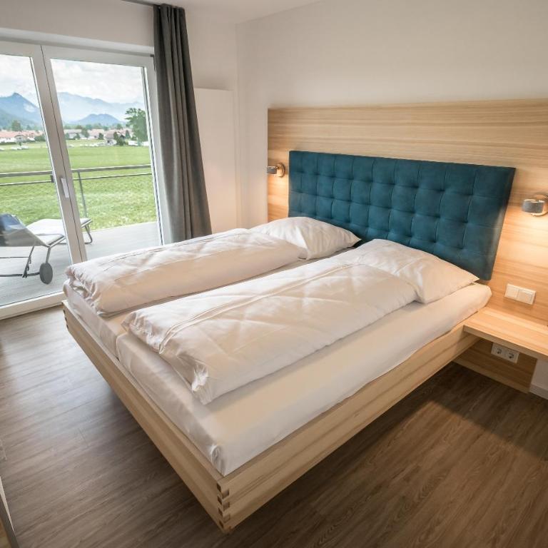 Im Achtal, Mehr als Ferienwohnungen - Apartment mit 1 Schlafzimmer - 3