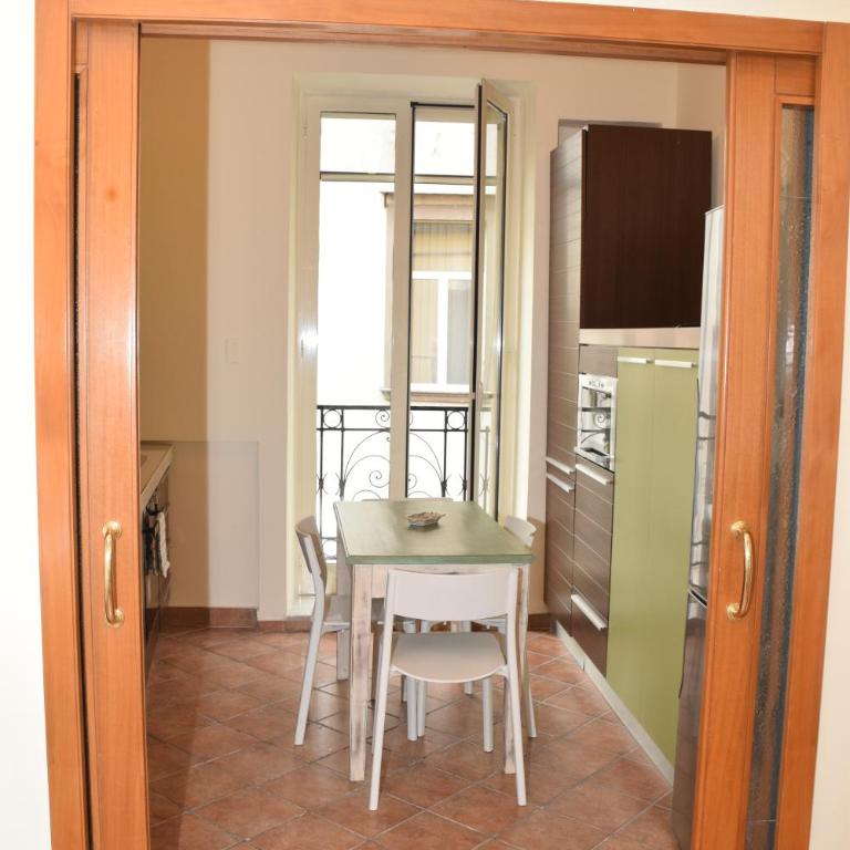le case della baia di Napoli - Appartamento - 14
