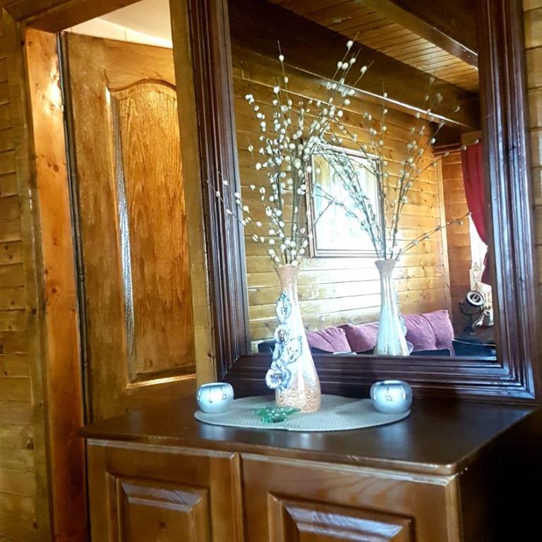 Lumber Apartments Kolašin - Apartman - Prizemlje - 7