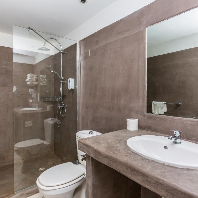 Kilina - Chambre Double Confort - 2
