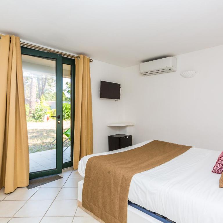 Kilina - Chambre Double Confort - 3
