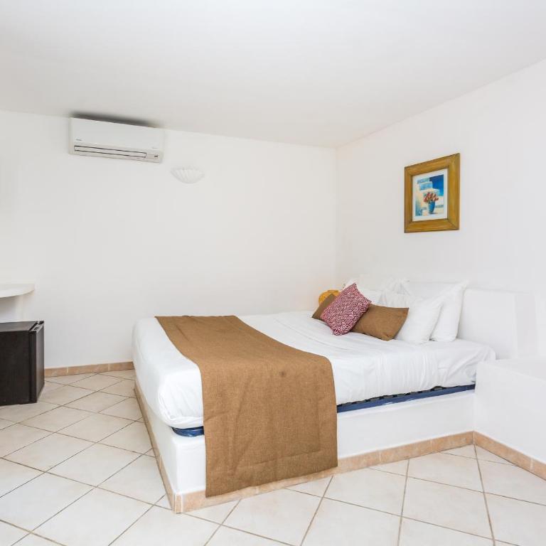 Kilina - Chambre Double Confort - 4