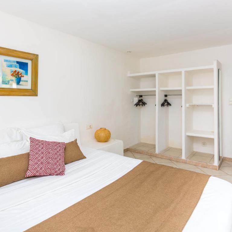 Kilina - Chambre Double Confort - 6