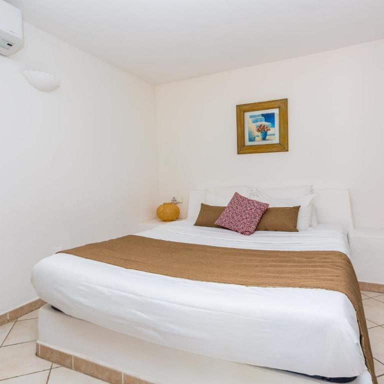 Kilina - Chambre Double Confort - 7