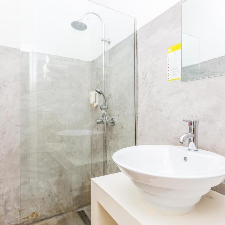 Kilina - Chambre Familiale Standard - 10