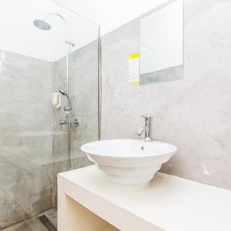 Kilina - Chambre Familiale Standard - 11