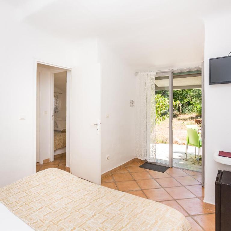 Kilina - Chambre Familiale Standard - 12