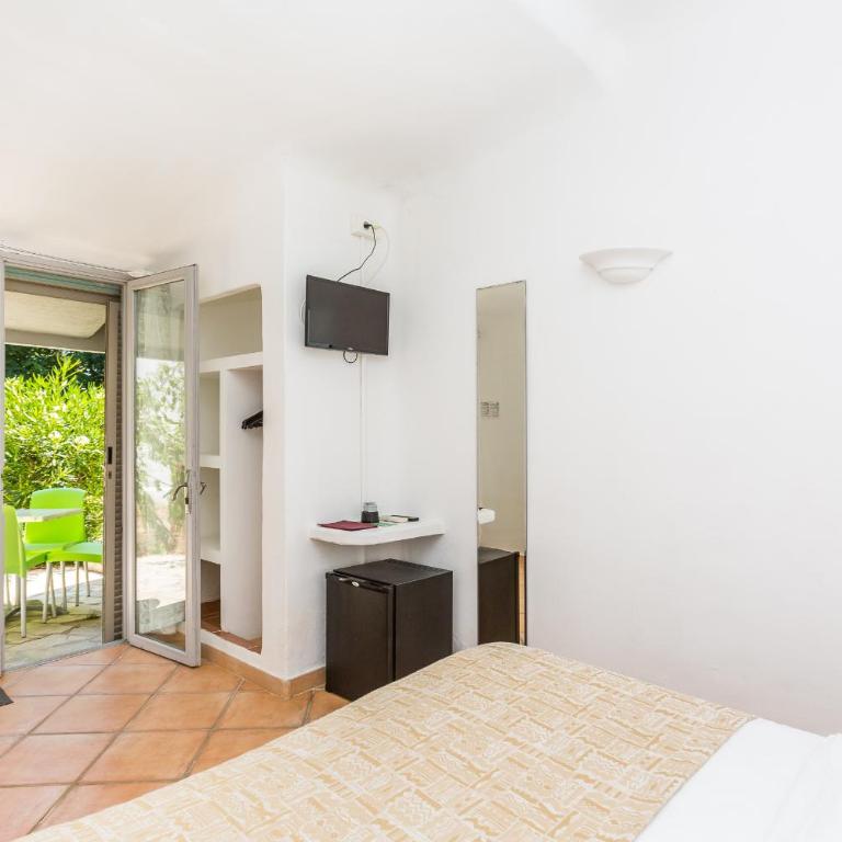 Kilina - Chambre Familiale Standard - 14