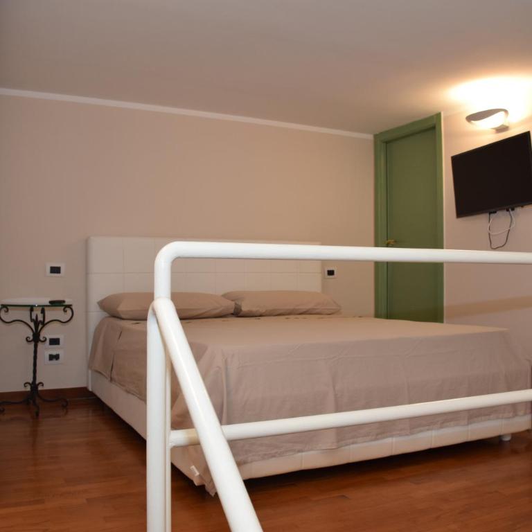 le case della baia di Napoli - Appartamento - 6