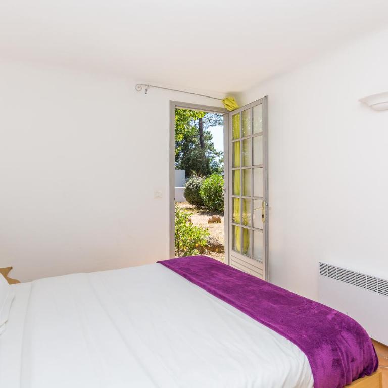 Kilina - Grande Chambre Familiale Standard - 6
