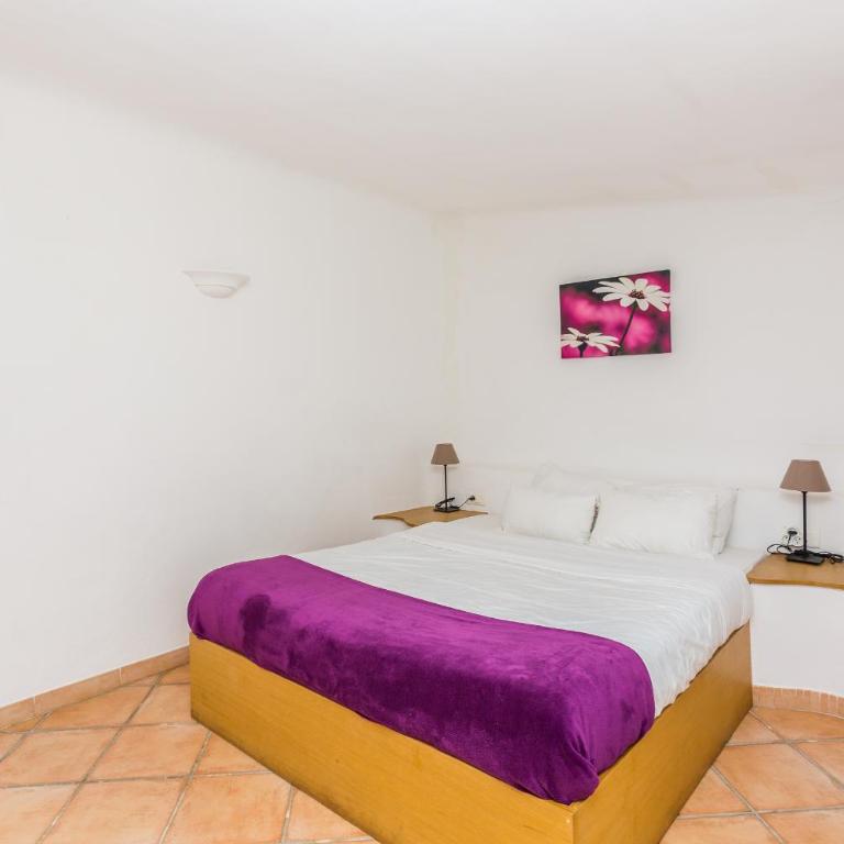 Kilina - Grande Chambre Familiale Standard - 11